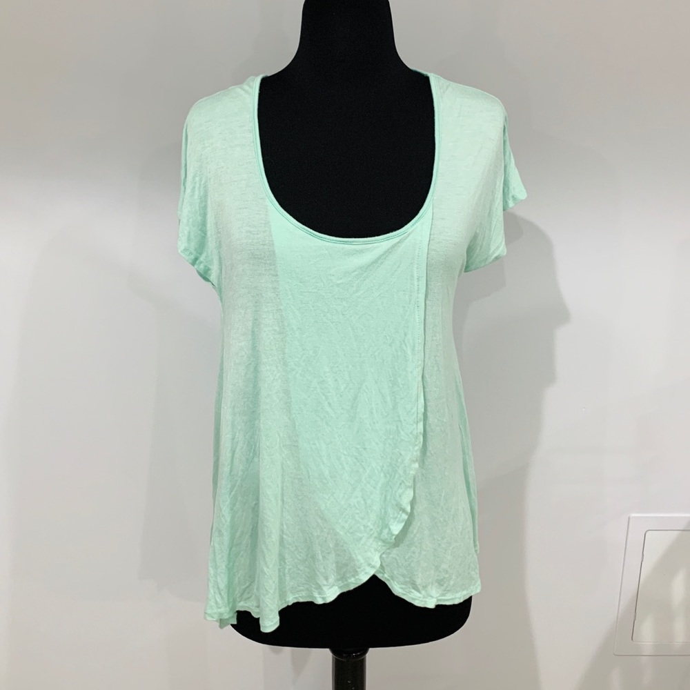 LAILA ROWE Aqua Tee